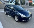 Синій Пежо 5008, об'ємом двигуна 1.6 л та пробігом 208 тис. км за 7700 $, фото 2 на Automoto.ua