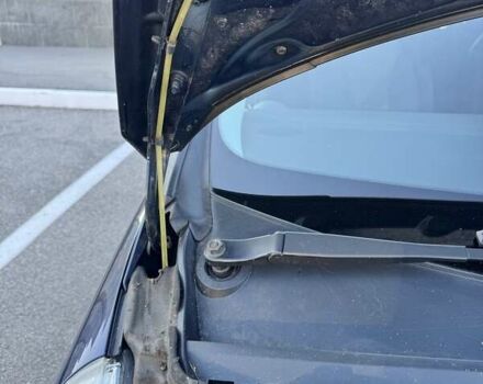 Синій Пежо 5008, об'ємом двигуна 1.6 л та пробігом 208 тис. км за 7700 $, фото 134 на Automoto.ua