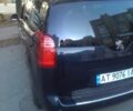 Синий Пежо 5008, объемом двигателя 1.6 л и пробегом 216 тыс. км за 9000 $, фото 3 на Automoto.ua
