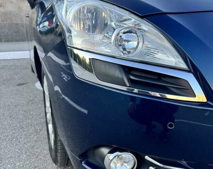 Синій Пежо 5008, об'ємом двигуна 1.6 л та пробігом 208 тис. км за 7700 $, фото 7 на Automoto.ua