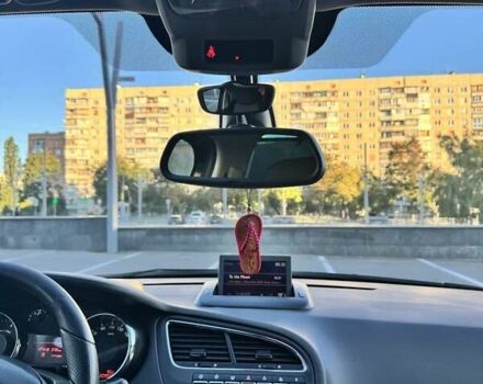 Синій Пежо 5008, об'ємом двигуна 1.6 л та пробігом 208 тис. км за 7700 $, фото 91 на Automoto.ua