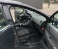 Синий Пежо 5008, объемом двигателя 1.56 л и пробегом 289 тыс. км за 8300 $, фото 9 на Automoto.ua