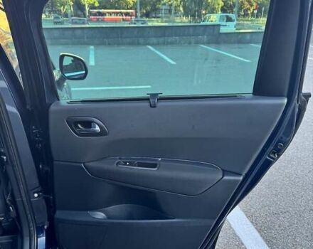 Синій Пежо 5008, об'ємом двигуна 1.6 л та пробігом 208 тис. км за 7700 $, фото 63 на Automoto.ua