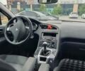 Синій Пежо 5008, об'ємом двигуна 1.56 л та пробігом 222 тис. км за 8300 $, фото 15 на Automoto.ua