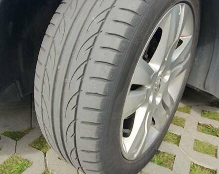 Синій Пежо 5008, об'ємом двигуна 1.56 л та пробігом 222 тис. км за 8300 $, фото 14 на Automoto.ua