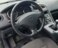 Синій Пежо 5008, об'ємом двигуна 1.56 л та пробігом 222 тис. км за 8300 $, фото 17 на Automoto.ua