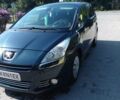 Синій Пежо 5008, об'ємом двигуна 1.56 л та пробігом 247 тис. км за 7100 $, фото 1 на Automoto.ua