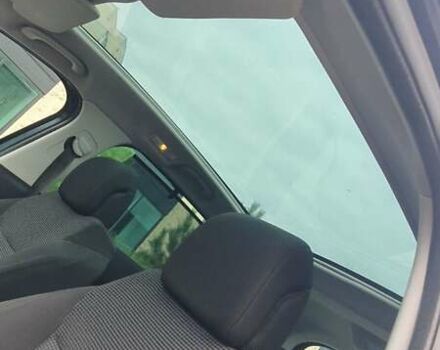 Синій Пежо 5008, об'ємом двигуна 1.56 л та пробігом 222 тис. км за 8300 $, фото 22 на Automoto.ua