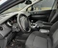 Синий Пежо 5008, объемом двигателя 2 л и пробегом 265 тыс. км за 6850 $, фото 6 на Automoto.ua