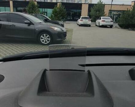 Синій Пежо 5008, об'ємом двигуна 1.56 л та пробігом 222 тис. км за 8300 $, фото 18 на Automoto.ua