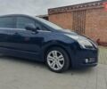Синій Пежо 5008, об'ємом двигуна 1.56 л та пробігом 222 тис. км за 8300 $, фото 1 на Automoto.ua