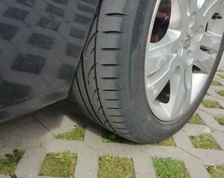 Синій Пежо 5008, об'ємом двигуна 1.56 л та пробігом 222 тис. км за 8300 $, фото 16 на Automoto.ua