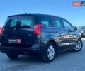 Пежо 5008 2012 в Львове на Automoto.ua Синий Пежо 5008, объемом двигателя 1.6 л и пробегом 260 тыс. км за 8390 $, фото 7 на Automoto.ua