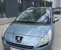 Синій Пежо 5008, об'ємом двигуна 1.6 л та пробігом 230 тис. км за 8500 $, фото 14 на Automoto.ua