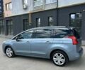 Синій Пежо 5008, об'ємом двигуна 1.6 л та пробігом 230 тис. км за 8500 $, фото 5 на Automoto.ua