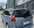 Синій Пежо 5008, об'ємом двигуна 1.6 л та пробігом 230 тис. км за 8500 $, фото 24 на Automoto.ua