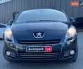 Пежо 5008 2012 в Львове на Automoto.ua Синий Пежо 5008, объемом двигателя 1.6 л и пробегом 260 тыс. км за 8390 $, фото 1 на Automoto.ua