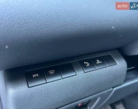 Пежо 5008 2012 в Львове на Automoto.ua Синий Пежо 5008, объемом двигателя 1.6 л и пробегом 260 тыс. км за 8390 $, фото 18 на Automoto.ua