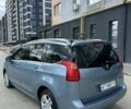 Синій Пежо 5008, об'ємом двигуна 1.6 л та пробігом 230 тис. км за 8500 $, фото 6 на Automoto.ua