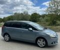 Синій Пежо 5008, об'ємом двигуна 1.6 л та пробігом 230 тис. км за 8500 $, фото 12 на Automoto.ua