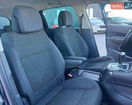 Пежо 5008 2012 в Львове на Automoto.ua Синий Пежо 5008, объемом двигателя 1.6 л и пробегом 260 тыс. км за 8390 $, фото 34 на Automoto.ua