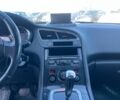 Синий Пежо 5008, объемом двигателя 1.6 л и пробегом 260 тыс. км за 8390 $, фото 23 на Automoto.ua