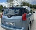 Синій Пежо 5008, об'ємом двигуна 1.6 л та пробігом 230 тис. км за 8500 $, фото 18 на Automoto.ua