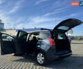 Синий Пежо 5008, объемом двигателя 1.6 л и пробегом 283 тыс. км за 7900 $, фото 24 на Automoto.ua