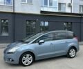 Синій Пежо 5008, об'ємом двигуна 1.6 л та пробігом 230 тис. км за 8500 $, фото 11 на Automoto.ua