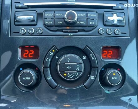 Синий Пежо 5008, объемом двигателя 1.6 л и пробегом 260 тыс. км за 8390 $, фото 26 на Automoto.ua