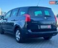 Пежо 5008 2012 в Львове на Automoto.ua Синий Пежо 5008, объемом двигателя 1.6 л и пробегом 260 тыс. км за 8390 $, фото 5 на Automoto.ua