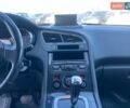 Пежо 5008 2012 в Львове на Automoto.ua Синий Пежо 5008, объемом двигателя 1.6 л и пробегом 260 тыс. км за 8390 $, фото 23 на Automoto.ua