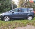 Синій Пежо 5008, об'ємом двигуна 1.6 л та пробігом 260 тис. км за 8200 $, фото 1 на Automoto.ua