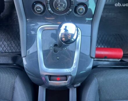 Синий Пежо 5008, объемом двигателя 1.6 л и пробегом 260 тыс. км за 8390 $, фото 28 на Automoto.ua