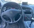 Синий Пежо 5008, объемом двигателя 1.6 л и пробегом 260 тыс. км за 8390 $, фото 19 на Automoto.ua