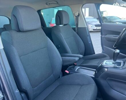 Синий Пежо 5008, объемом двигателя 1.6 л и пробегом 260 тыс. км за 8390 $, фото 34 на Automoto.ua