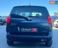 Пежо 5008 2012 в Львове на Automoto.ua Синий Пежо 5008, объемом двигателя 1.6 л и пробегом 260 тыс. км за 8390 $, фото 6 на Automoto.ua