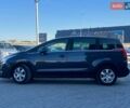 Пежо 5008 2012 в Львове на Automoto.ua Синий Пежо 5008, объемом двигателя 1.6 л и пробегом 260 тыс. км за 8390 $, фото 3 на Automoto.ua