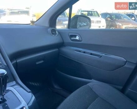 Пежо 5008 2012 в Львове на Automoto.ua Синий Пежо 5008, объемом двигателя 1.6 л и пробегом 260 тыс. км за 8390 $, фото 29 на Automoto.ua