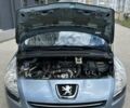 Синій Пежо 5008, об'ємом двигуна 1.6 л та пробігом 230 тис. км за 8500 $, фото 16 на Automoto.ua
