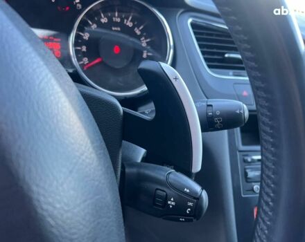 Синий Пежо 5008, объемом двигателя 1.6 л и пробегом 260 тыс. км за 8390 $, фото 21 на Automoto.ua