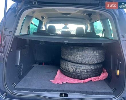 Пежо 5008 2012 в Львове на Automoto.ua Синий Пежо 5008, объемом двигателя 1.6 л и пробегом 260 тыс. км за 8390 $, фото 33 на Automoto.ua