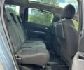 Синій Пежо 5008, об'ємом двигуна 1.6 л та пробігом 230 тис. км за 8500 $, фото 25 на Automoto.ua