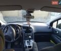 Синий Пежо 5008, объемом двигателя 1.6 л и пробегом 257 тыс. км за 8200 $, фото 8 на Automoto.ua