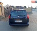 Синий Пежо 5008, объемом двигателя 1.6 л и пробегом 257 тыс. км за 8200 $, фото 5 на Automoto.ua