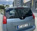 Синій Пежо 5008, об'ємом двигуна 1.6 л та пробігом 230 тис. км за 8500 $, фото 26 на Automoto.ua