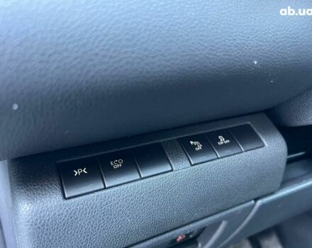 Синий Пежо 5008, объемом двигателя 1.6 л и пробегом 260 тыс. км за 8390 $, фото 18 на Automoto.ua