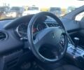 Синий Пежо 5008, объемом двигателя 1.6 л и пробегом 260 тыс. км за 8390 $, фото 16 на Automoto.ua