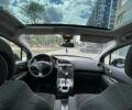 Синій Пежо 5008, об'ємом двигуна 1.6 л та пробігом 230 тис. км за 8500 $, фото 29 на Automoto.ua