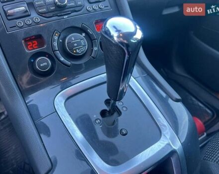 Пежо 5008 2012 в Львове на Automoto.ua Синий Пежо 5008, объемом двигателя 1.6 л и пробегом 260 тыс. км за 8390 $, фото 27 на Automoto.ua